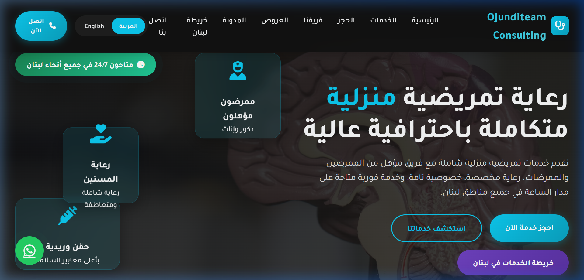 Ojunditeam Consulting